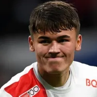 Spartak de Moscú busca un 9 y Manfred Ugalde mira la salida: las opciones que tiene en Europa