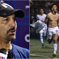 ¿Por qué no convocó a Byron Bonilla? DT de Nicaragua da inesperada respuesta