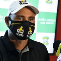 El Clausura 2021 de la Liga Promerica tiene su primera baja: Luis Fallas deja de ser el DT del Limón