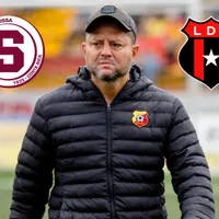 "Hay más de dos jugadores": Alajuelense y Saprissa confirman que el robo de Jafet Soto es peor de lo que imaginaban