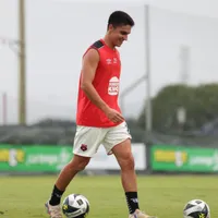 Santiago Van Der Putten se marcharía en este mercado.