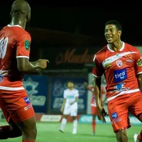Santos quiere golpear a la Liga para buscar su tercera final nacional
