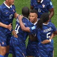 kylian mbappe-francia-irak-grupo i-mundial 2026