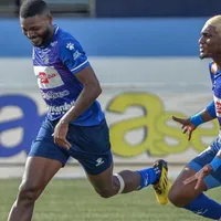 El Árabe Unido en busca de su segunda victoria y acabar con el invicto de Sporting de San Miguelito