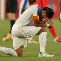 Tokio 2020: Honduras fue goleada 6-0 por Corea del Sur y se despide de los Juegos Olímpicos