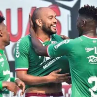 Marathón avanza con la llegada de un legionario catracho que juega en Europa