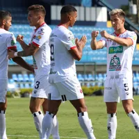Marcel Hernández confesó lo que sintió al marcarle a Cartaginés