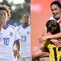 Panamá vs Paraguay hoy: cuándo, a qué hora y por qué canal ver EN VIVO el repechaje al Mundial Femenino 2023 EN VIVO en Centroamérica