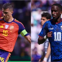 España vs. Cabo Verde: a qué hora y dónde ver el partido del Grupo H del Mundial 2026