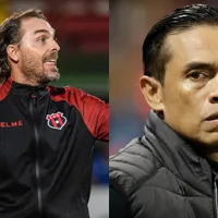 Paté Centeno vs. Andrés Carevic: el enfrentamiento que nadie tenía en el radar