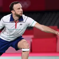 Kevin Cordón: cuándo, a qué hora y contra quién juega por la medalla de bronce en Tokio 2020