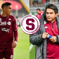 Saprissa | David Guzmán le envió un fuerte mensaje a Vladimir Quesada