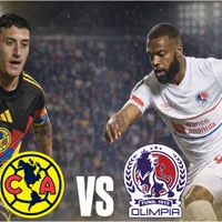 Qué necesita Olimpia ante América para clasificar a octavos de final de Concachampions