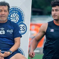 Hugo Pérez respondió sobre la ausencia de Dustin Corea y fue duro: "No encaja en este momento"