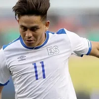 Fito Zelaya critica a La Selecta en Copa Oro: “Pueden jugar de otra manera”