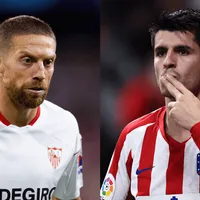 Sevilla vs Atlético de Madrid: cuándo juegan, a qué hora y dónde ver hoy el juego por la fecha 7 de LaLiga EN VIVO en Centroamérica