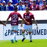 Saprissa pisa el acelerador, gana y acaricia la cima de su grupo