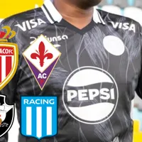 AS Mónaco, Fiorentina y ahora a Honduras: Motagua ilusiona con la llegada que nadie esperaba para 2026