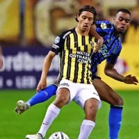 Rapid Viena vs. Vitesse de Enrico Dueñas: cuándo, dónde y por qué canal ver la ida de los dieciseisavos de final de la Europa League