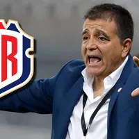 Claudio Vivas reveló las características que debe tener el nuevo entrenador de Costa Rica