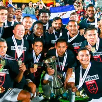 Copa Centroamericana 2023 | Concacaf anuncia detalles del sorteo de grupos
