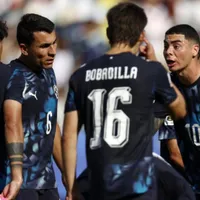 Cuál es el ranking FIFA de Paraguay y a cuántos puestos está de Francia en el Mundial 2026