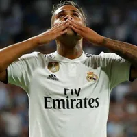 Mariano recibió la aprobación de una leyenda del Madrid