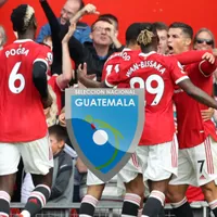 Jugó con Cristiano Ronaldo, fue figura del Manchester United y ahora enfrentará a Guatemala