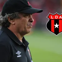 Depende de Machillo Ramírez: los tres refuerzos que Alajuelense ya tiene asegurados para el próximo mercado de fichajes