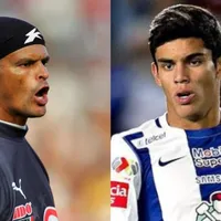 Hijo de Miguel Calero, muy cerca de fichar por equipo de Costa Rica