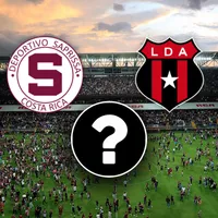 "Oferta lista": Saprissa y Alajuelense compiten para dar el golpe definitivo en el mercado de fichajes 2025