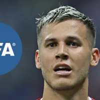 La demanda ante la FIFA que investiga irregularidades en el pase de Juan Pablo Vargas