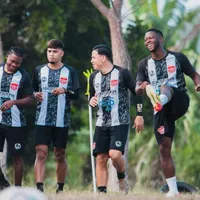 Vida podría amarrar el fichaje de un goleador extranjero