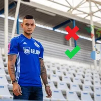 Jugador de la selección chapina pide que convoquen solo a los nacidos en Guatemala