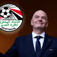 FIFA le responde a Egipto tras haber denunciado que el Mundial 2026 está arreglado en favor de Argentina