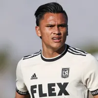 Se pospone el debut de Denil Maldonado en la MLS