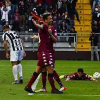 ◉ Las noticias de Saprissa hoy: victoria ante Sporting, homenaje a Bolaños y ¿nuevo récord de Mariano Torres?