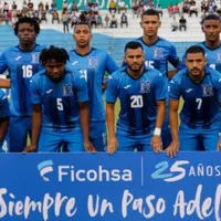 La gran ausencia de Honduras para Panamericanos que está entre 4 clubes italianos