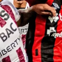 Ex Saprissa y Alajuelense se va a Europa.