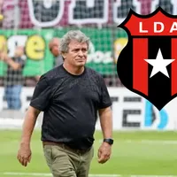 Mientras Joel Campbell prepara su salida de Alajuelense, otro referente queda fuera de los planes de Machillo Ramírez