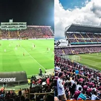 Unafut dio a conocer un protocolo para el regreso de los aficionados a los estadios