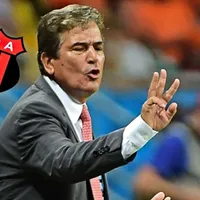 Jorge Luis Pinto: "Siempre le gané al Deportivo Saprissa"