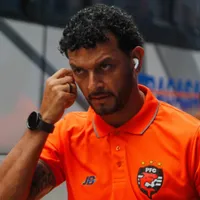 "Por algo es": Michael Barrantes comparte un mensaje tras el escándalo con Luis Fernando Fallas en Puntarenas