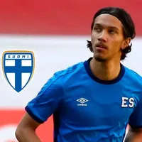 Enrico Dueñas se pronuncia tras interés de la Federación de Finlandia
