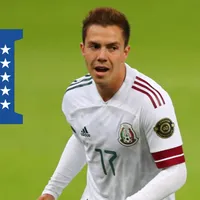 México tiene en duda a otra de sus figuras para enfrentar a Honduras