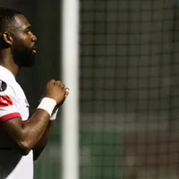 Los impresionantes números de Jorge Benguché que ilusionan a Olimpia y Honduras; el ´Toro´ mete miedo en Costa Rica