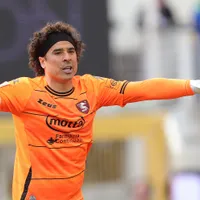 La impresionante hazaña que Guillermo Ochoa logró en Italia con el Salernitana