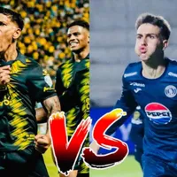 Motagua vs. Real España: ¿A qué hora y dónde ver el partido de ida? Semifinales de Liga Nacional 2025
