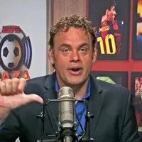 David Faitelson buscó excusas por malos resultados de México