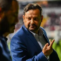 ¡Jeaustin es histórico! Conozca la nueva marca del técnico de Saprissa